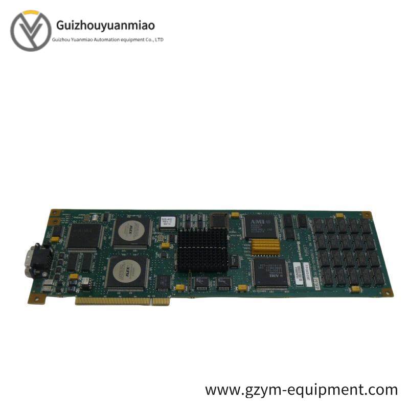 HONEYWELL 51305430-100 PC BOARD LCNP-4