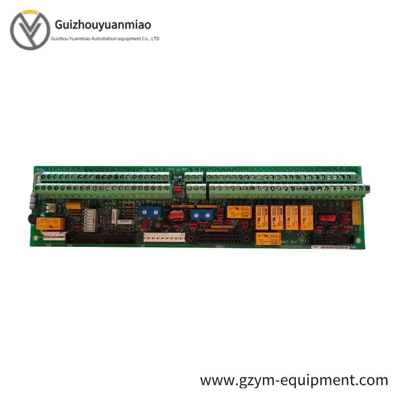 ABB SADC 33 POWF 3