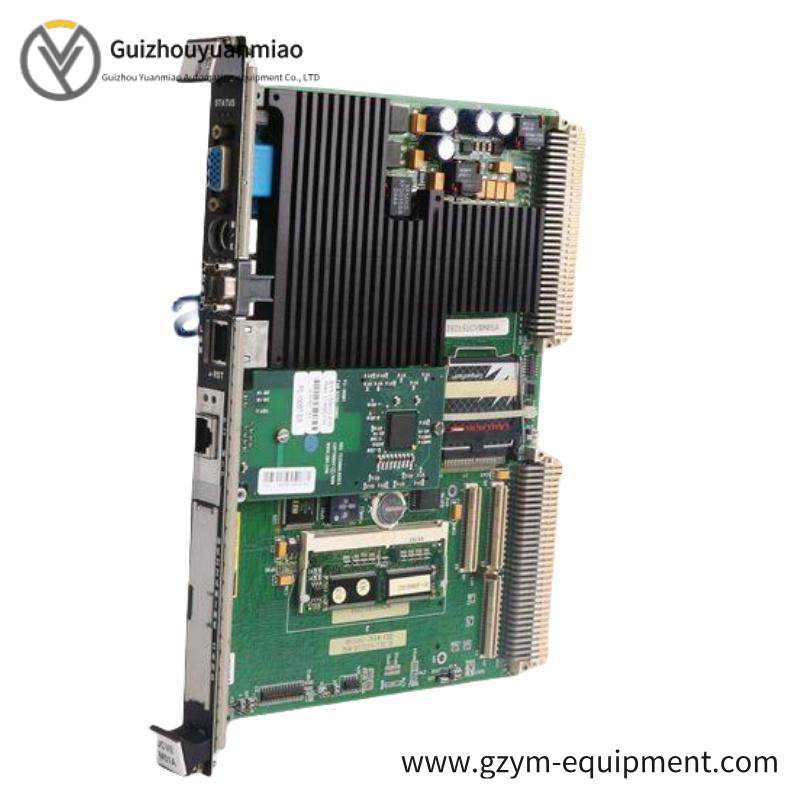 GE 531X306LCCBFM1 LAN Control Card