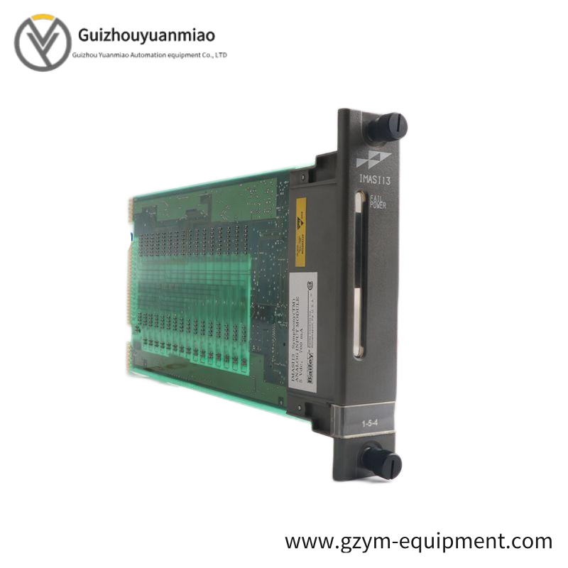 ABB 5366168-A/12 PRINTED CIRCUIT BOARD