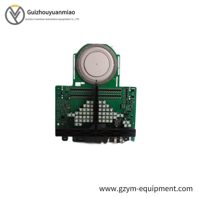 ABB 5SGY3545L0014 Processor Module