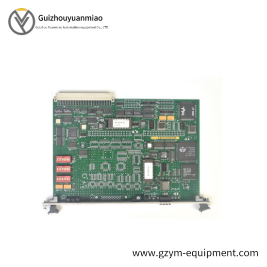 6008-SV1R I/O Scanner Module