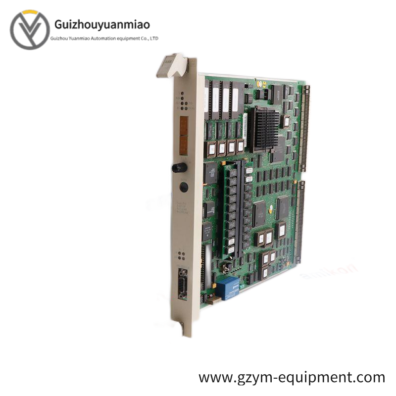 AB 1336-GM1 Impact Drive