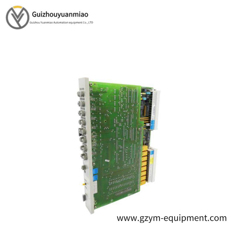 SIEMENS 6DS1606-8BA Binary Output 16