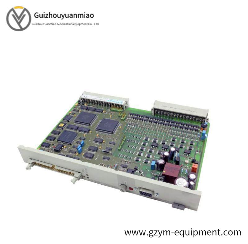 SIEMENS 6DS1717-8RR Binary Calculation Module 6DS1 717-8RR