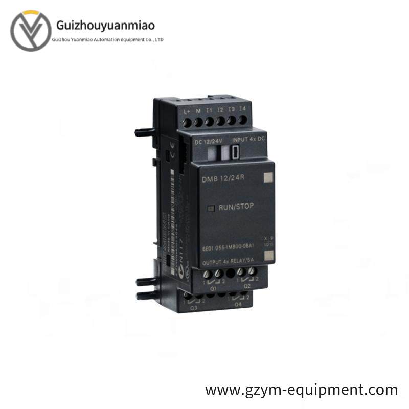 SIEMENS 6ED1055-1MB00-0BA1 Expansion Module