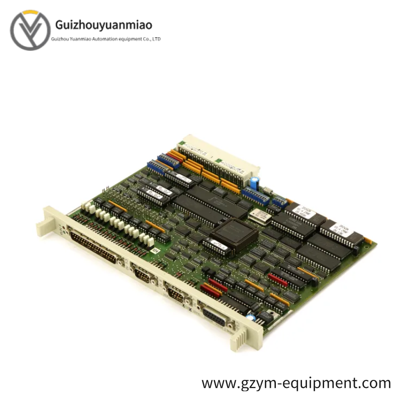 SIEMENS 6ES5242-1AA32 IP242 Counter Module