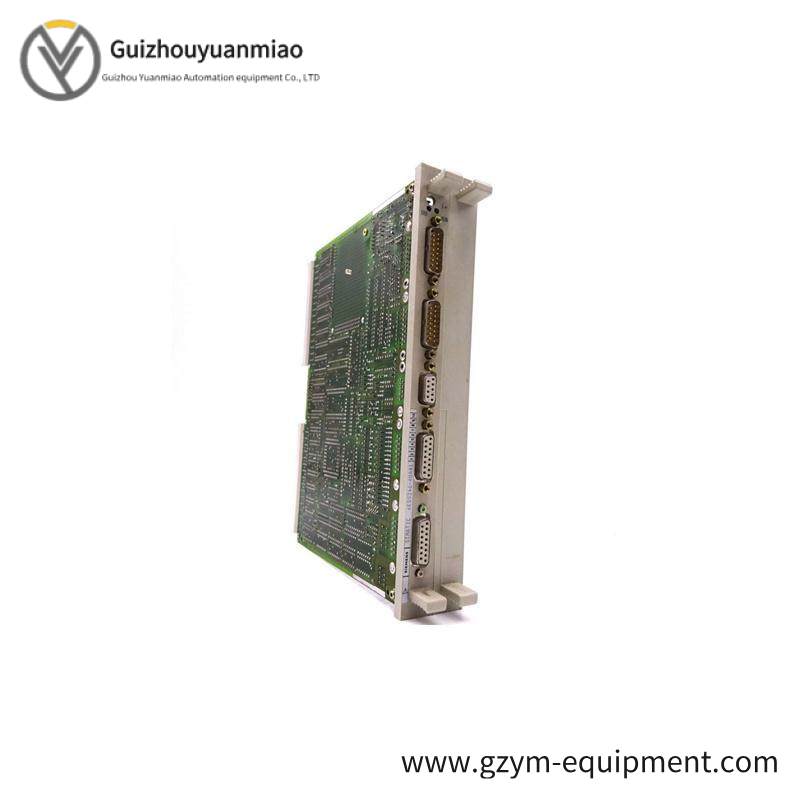 SIEMENS 6ES5246-4UA41 Positioning Module