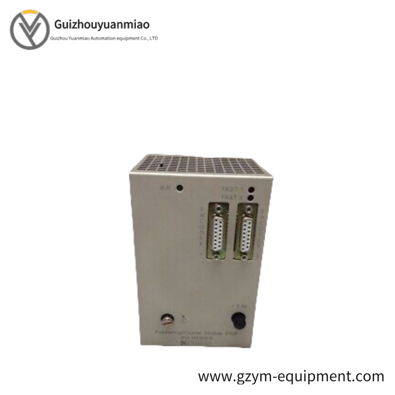 SIEMENS 6ES5263-8MA13 Positioning Module