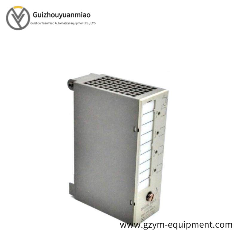 SIEMENS 6ES5430-8MC11 Digital Input Module
