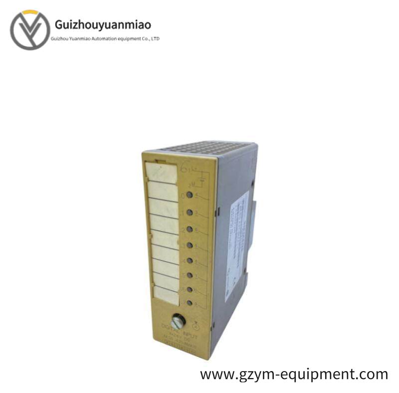 6ES5431-8MA11  Siemens Digital Input Module