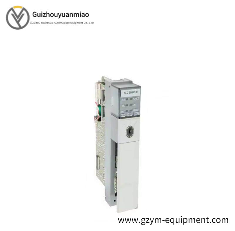 SIEMENS 6ES5440-8MA12 Digital Output Module