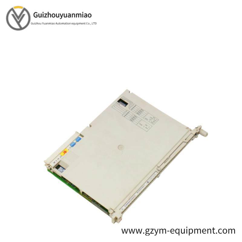 SIEMENS 6ES5463-4UA11 Analog Input Module
