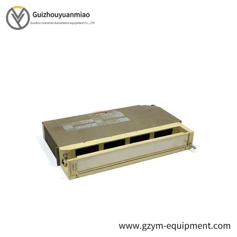 SIEMENS 6ES5465-7LA11 Analog Input Module