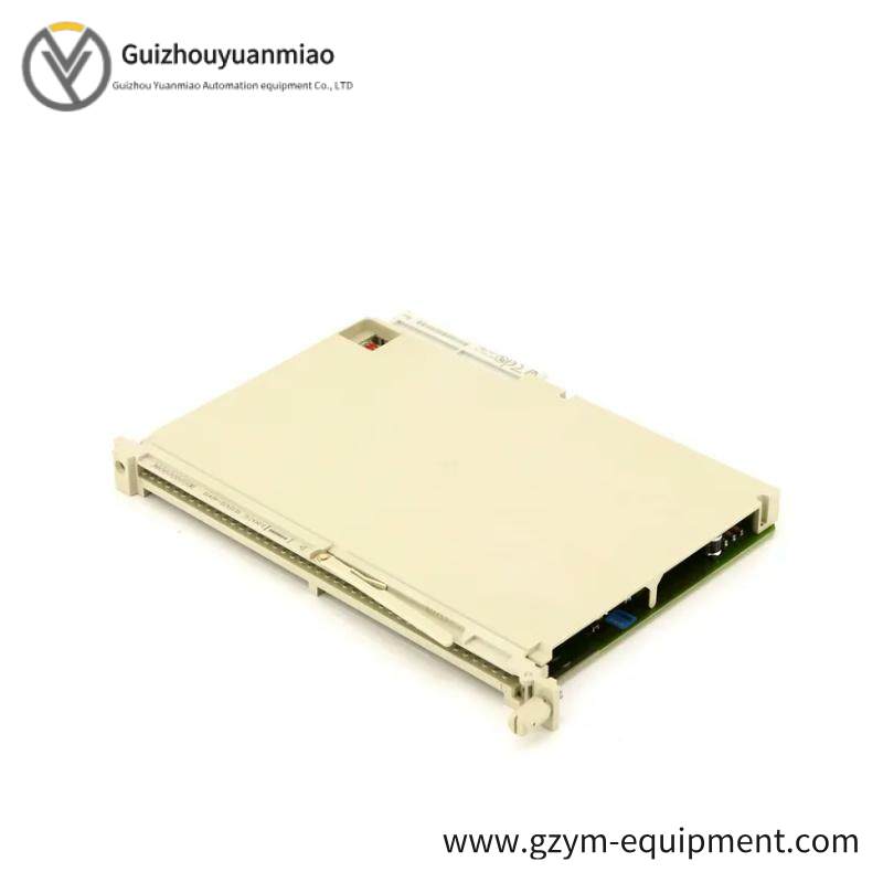 SIEMENS 6ES5470-4UA13 Analog Output Module