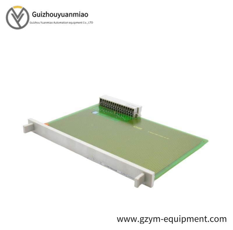 SIEMENS 6ES5756-0AA11 Sequence Module