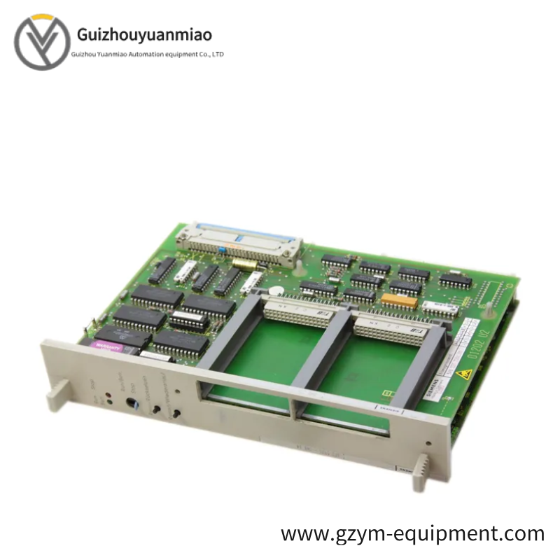 SIEMENS 6SN1123-1AB00-0AA2