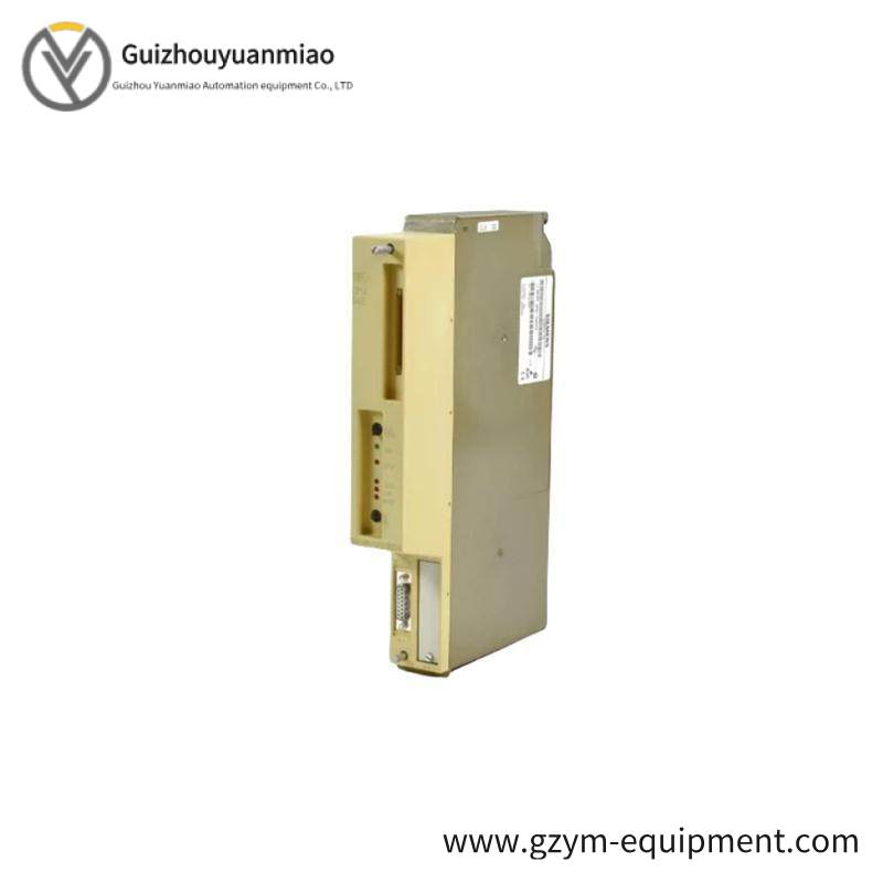SIEMENS 6ES5945-7UA13 CPU945 Processor Module