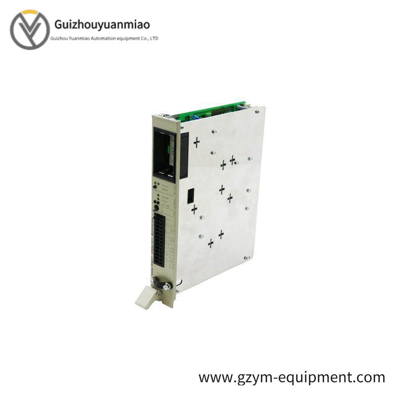 SIEMENS 6ES5955-7NC11 POWER SUPPLY MODULE