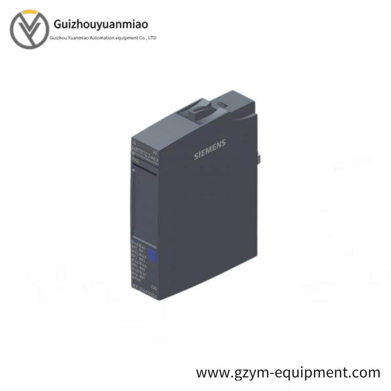 SIEMENS 6ES7134-6JF00-0CA1 ET 200SP