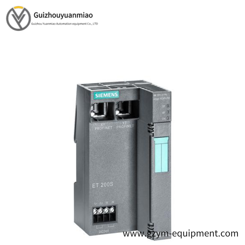 SIEMENS 6ES7151-1AA06-0AB0 Interface module IM 151-1