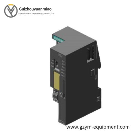 6ES5470-8MA12  Siemens  Analog Output 470 Isolated