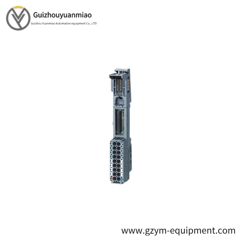 SIEMENS 6ES7193-6BP00-0DA1 SIMATIC ET 200SP BaseUnit