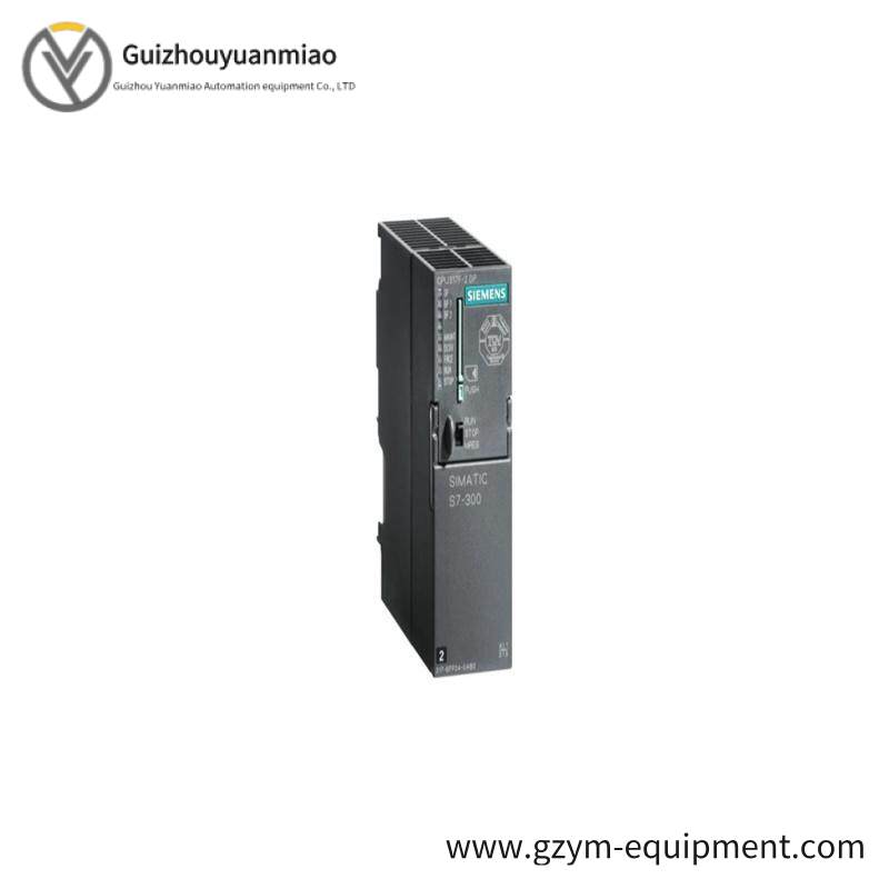 SIEMENS 6ES7317-6FF04-0AB0 Central processing unit
