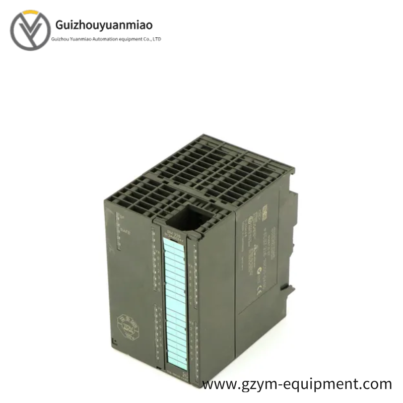 SIEMENS 6ES7326-1BK00-0AB0 DIGITAL INPUTS
