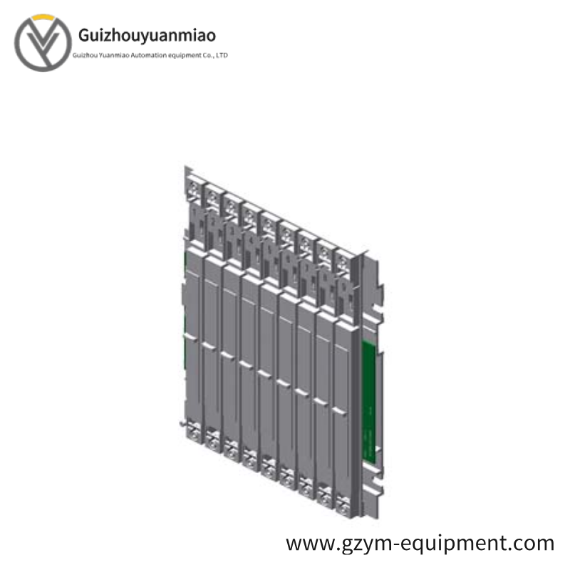 SIEMENS 6ES7400-1JA11-0AA0 S7-400 MOD.TR ALU UR2, 9 SLOTS