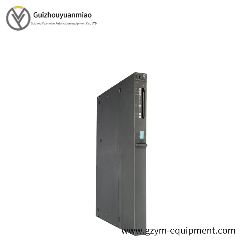 SIEMENS 6ES7412-1XF03-0AB0 CPU 412-1 96 KB WORKING MEMORY