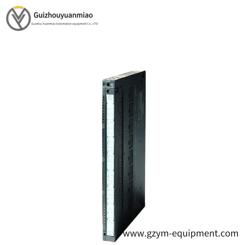 SIEMENS 6ES7431-1KF10-0AB0 analog input
