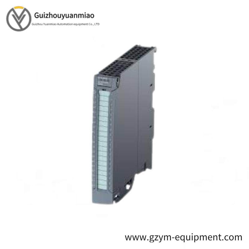 SIEMENS 6ES7522-1BH10-0AA0 Digital Output Module