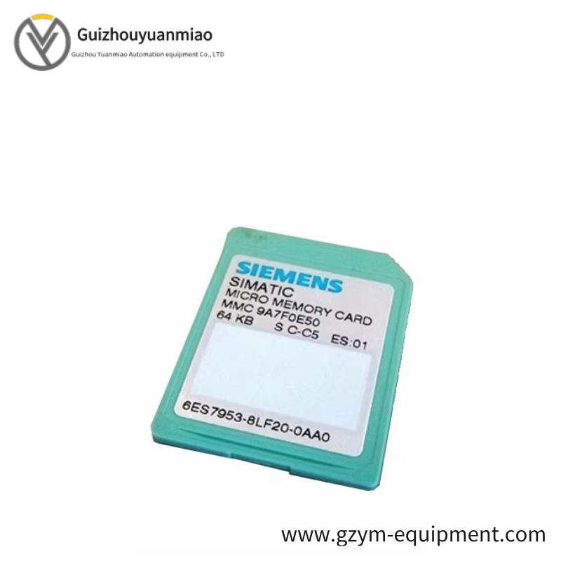 Siemens 505-4323A