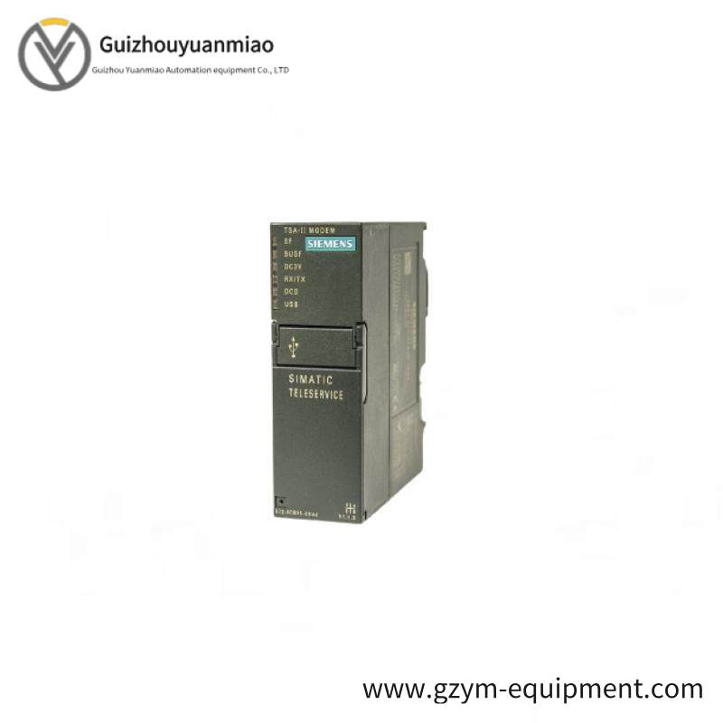SIEMENS 6ES7972-0CB35-0XA0 SIMATIC S7 TS Adapter