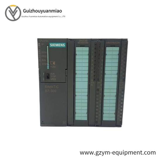 6ES7 313-5BF03-0AB0  Siemens Compact CPU313C