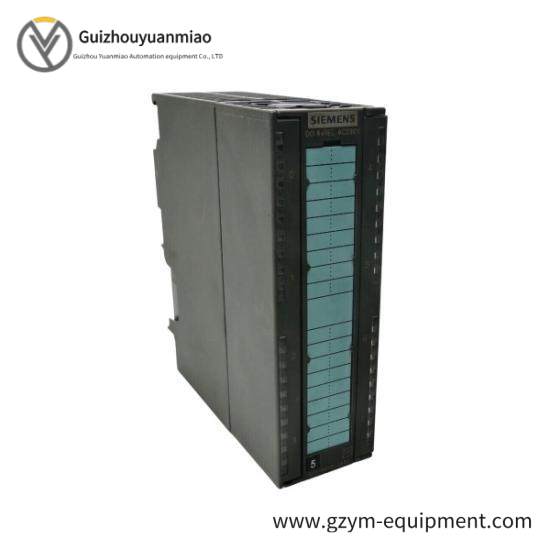 6ES7 322-1HF10-0AA0  Siemens Digital Output Module