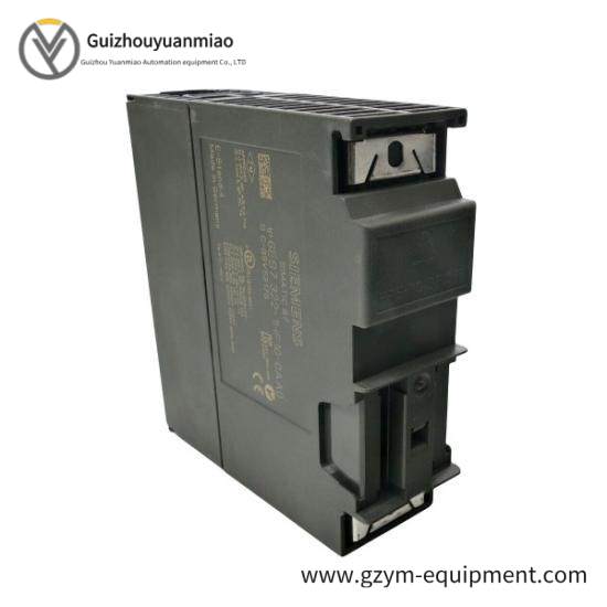 6ES7 322-1HF10-0AA0  Siemens Digital Output Module