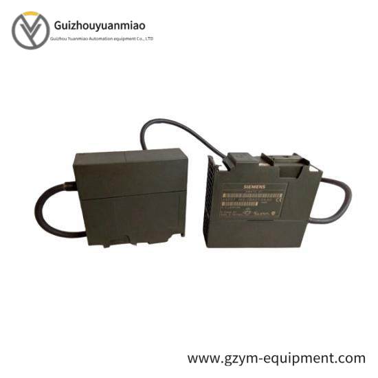 6ES7 365-0BA01-0AA0  Siemens Interface Module