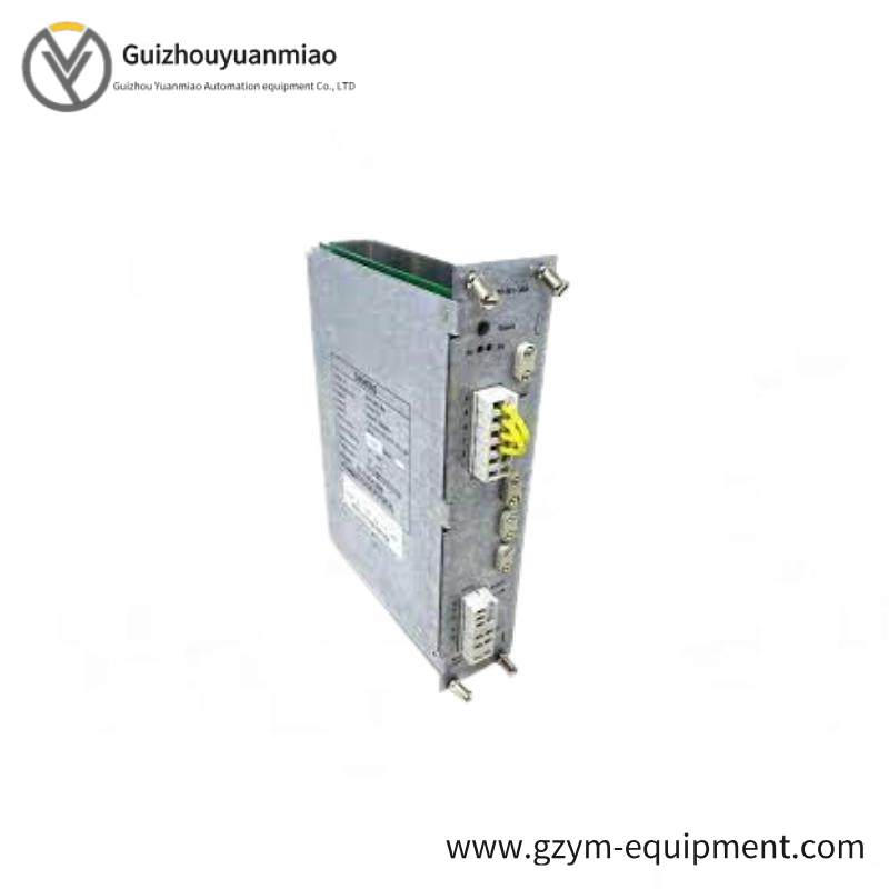 SIEMENS 6EW1861-3BA Power Supply