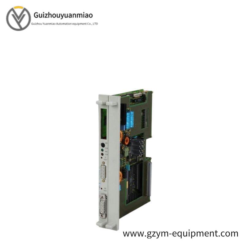 SIEMENS 6GK1143-0AA00 CP143 Sinec H1 Module