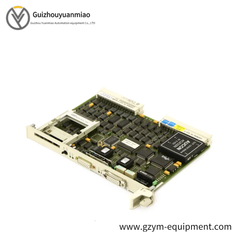 SIEMENS 6GK1143-0TA02 SINEC H1 Module