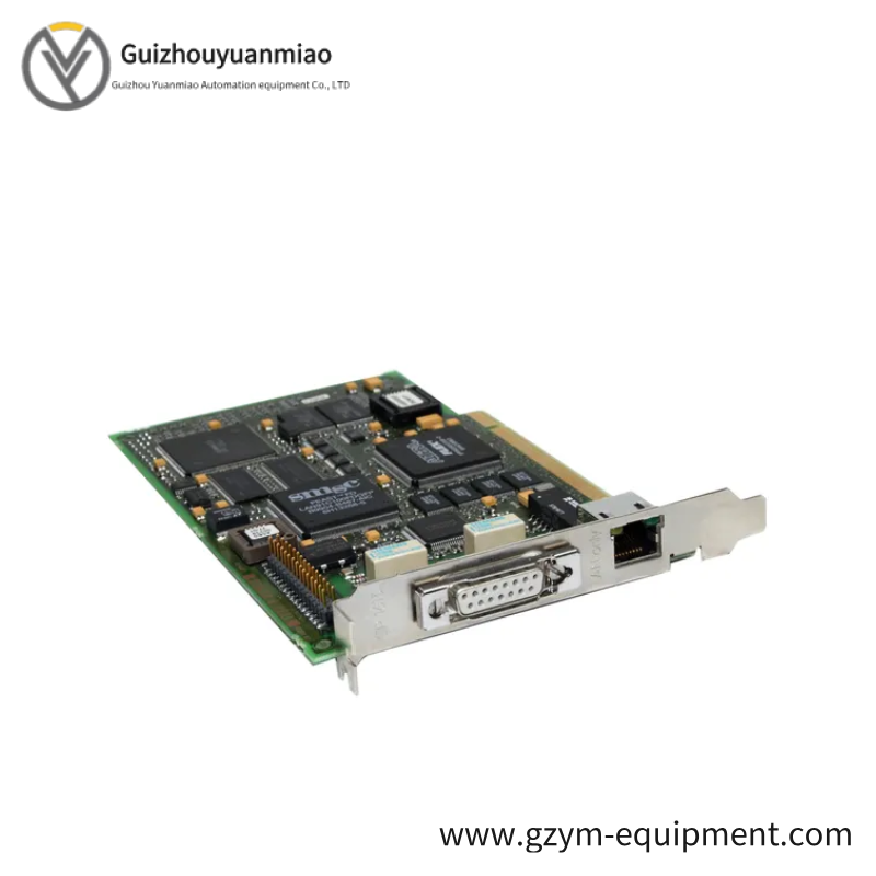 SIEMENS 6GK1161-3AA00 COMMUNICATION PROCESSOR