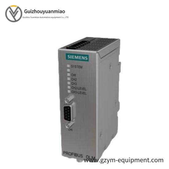 6GK1503-2CC00  Siemens Module