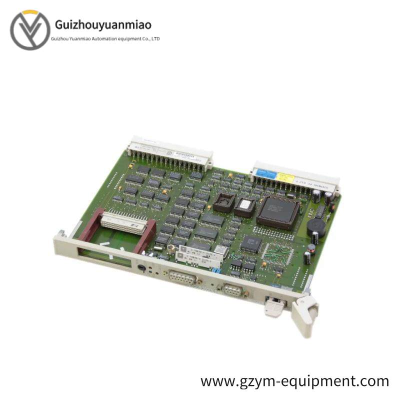 SIEMENS 6GK1543-0AA01 Communications Card