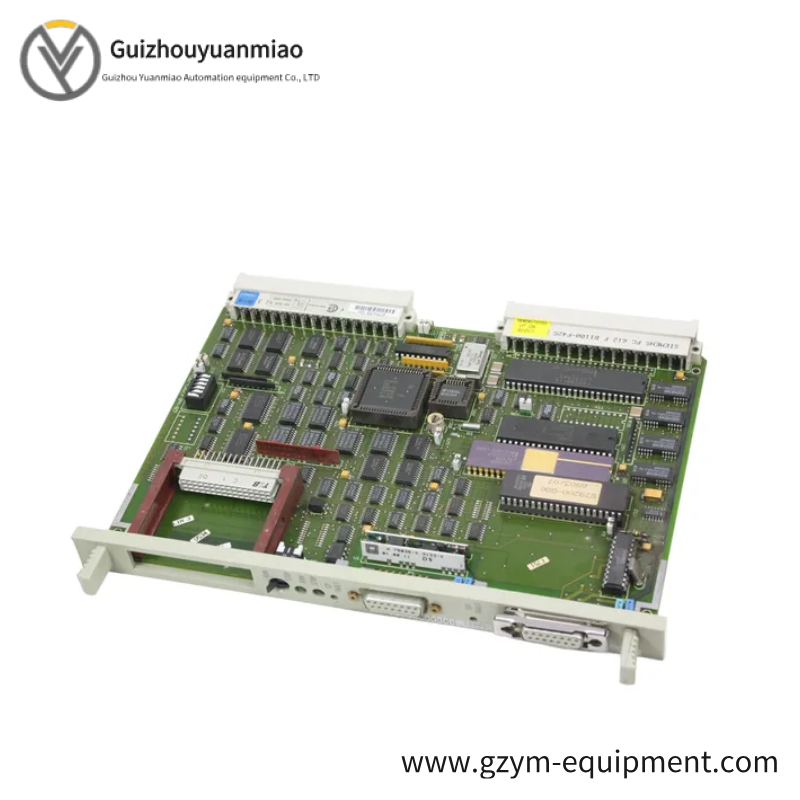 SIEMENS 6GK1 143-0AA01 INTERF.MODULE