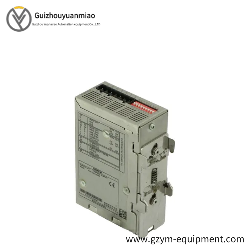 SIEMENS 6ES7322-1FF01-0AA0