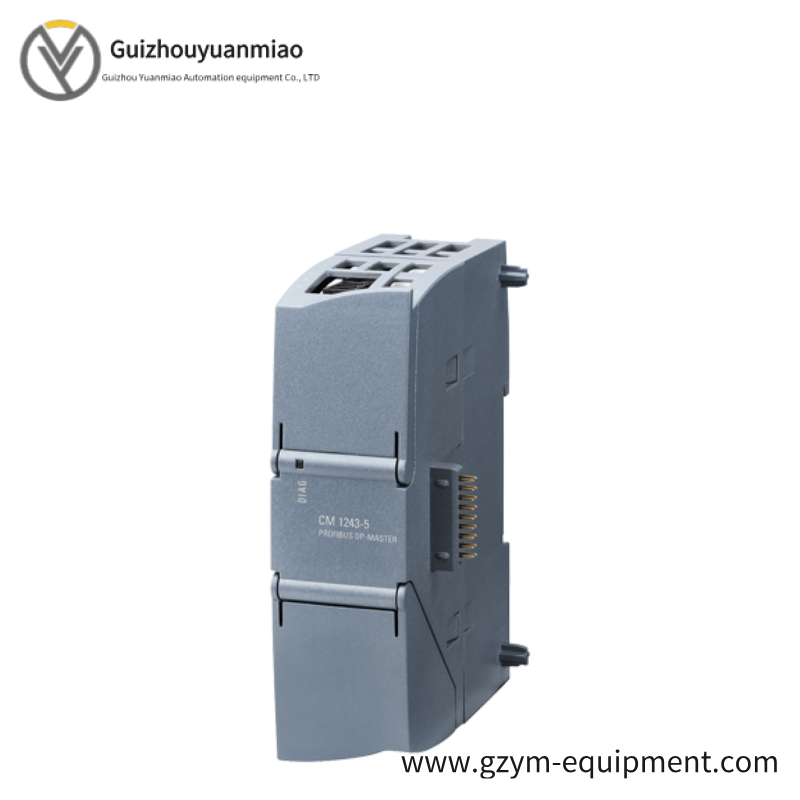 SIEMENS 6GK7243-5DX30-0XE0 COMMUNICATION MODULE