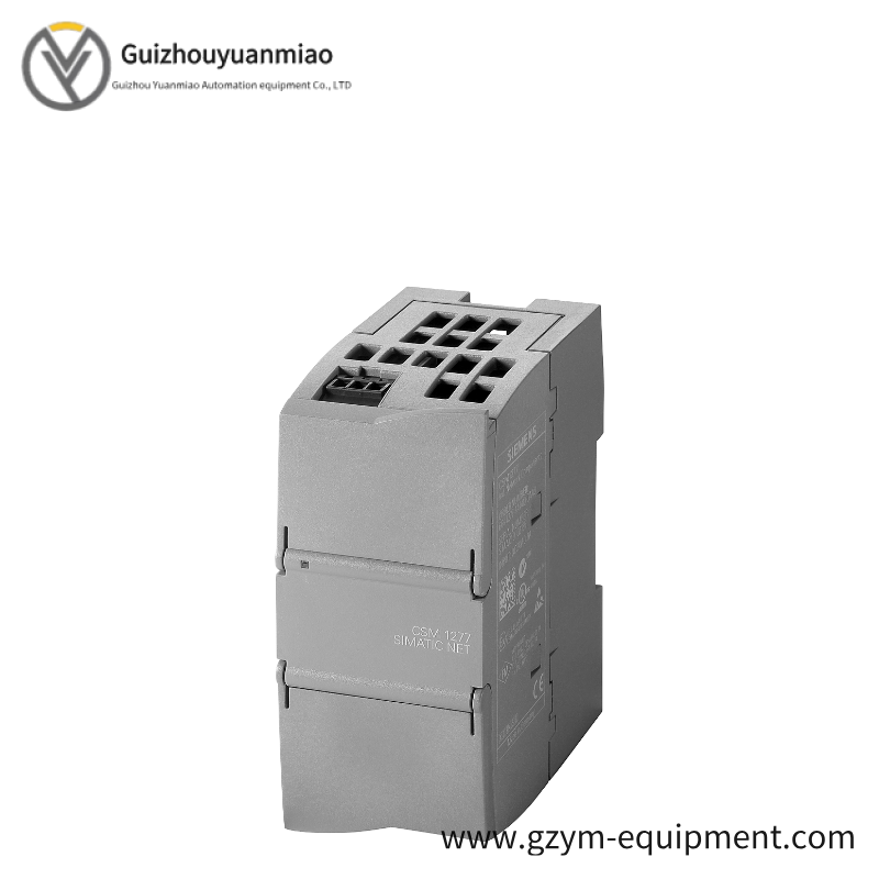 SIEMENS 6GK7277-1AA10-0AA0 Compact Switch Module