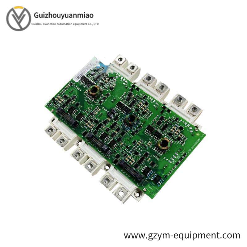 ABB TC580